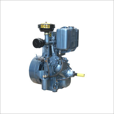 Road Diesel Engine 10 HP