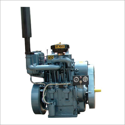 Marine Industries Diesel Engines
