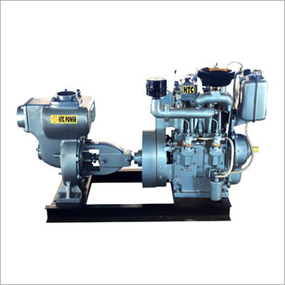 Marine Industries Diesel Engines