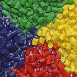 Colour Masterbatches