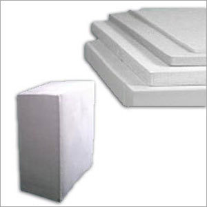 Thermocol Sheets Blocks