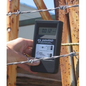 Nuclear Radiation for multiple monitoing