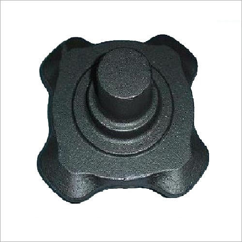 Industrial Forged Part