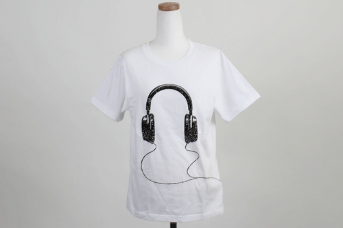 Round Neck T- Shirts