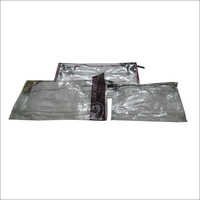 Trasparent Printed Pvc Bags