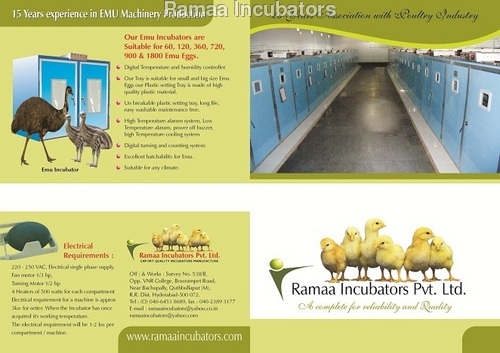 Poultry Equipments