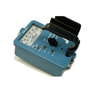 microprocessor-controlled survey instrument