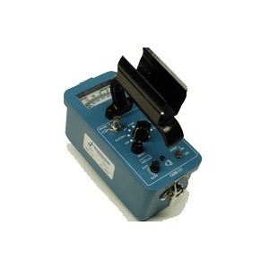 GSM survey meter for all applications