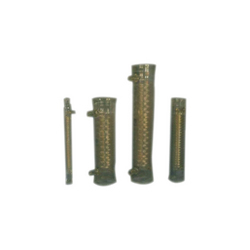 Glass Heat Exchanger