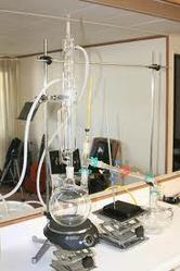  Complete extraction apparatus