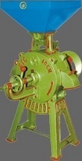 Flour Grinding Mill