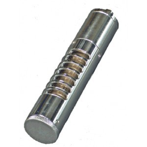 G-M probe with rotating beta window