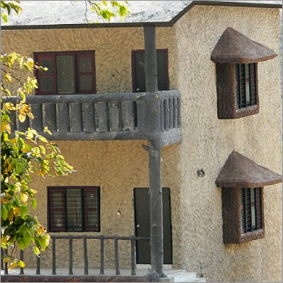 Fully Furnished Resorts