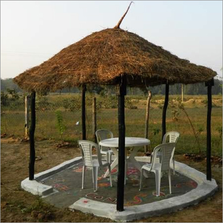 Garden Resort Services