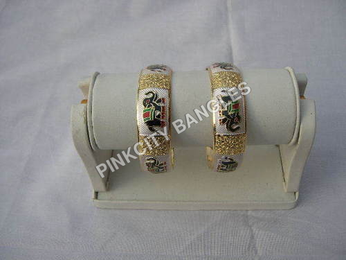 Designer Meena Bangles