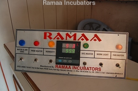 Humidity Controller