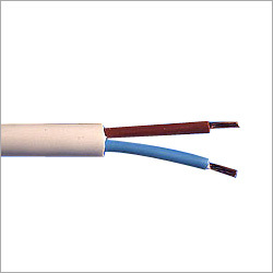 Flexible Unarmoured Cable 2 Core