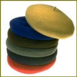 BARET CAP