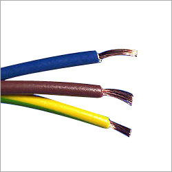 Cables/Cable Accessories & Conductors