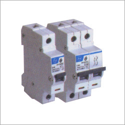 Miniature Circuit Breakers