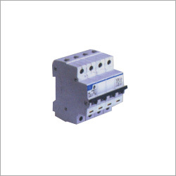 Miniature Circuit Breakers
