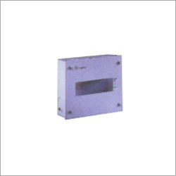 Spn Single Door Distribution Boards