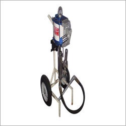 Hot Airless Spray Painting Equipment