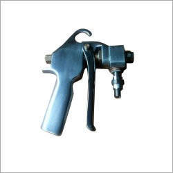 Airless Paint Gun