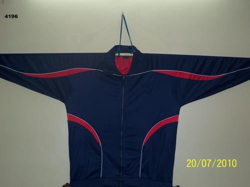 TRACK SUIT