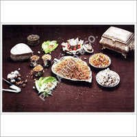 Pan Masala Fragrances Compounds