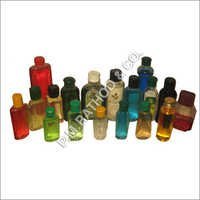 Hair Oil Fragrances