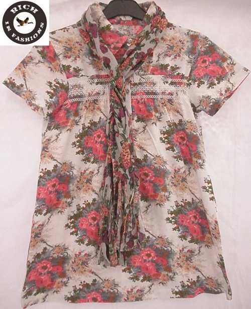 Ladies Scarves