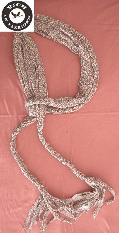Ladies Scarves