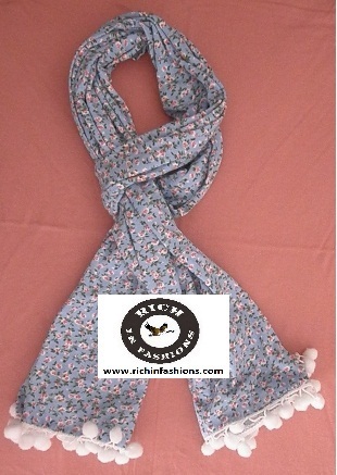 Ladies Scarves
