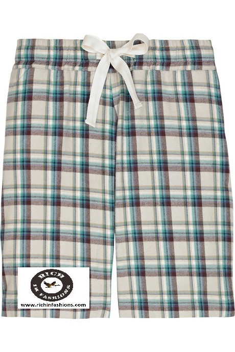 Ladies Woven Shorts