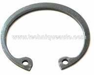 Grey Chamber Valve Plug Lock