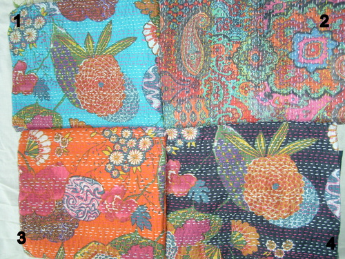 Fabrics