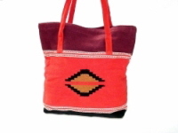 Daily Shopper Red
