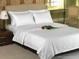Designer Bed Sheet & Pillow