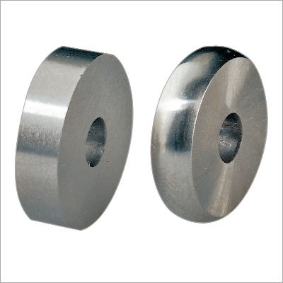 Spline Rolls