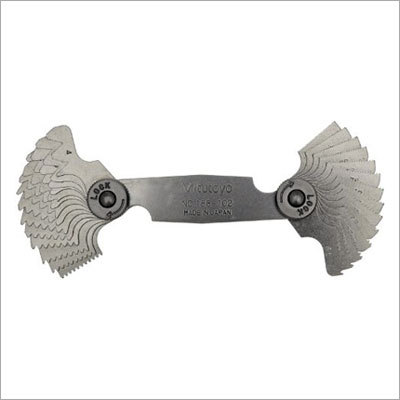 Thread Gauge
