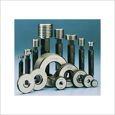 Thread Ring & Plug Gauges