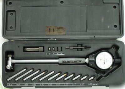 Mitutoyo Bore Gauge