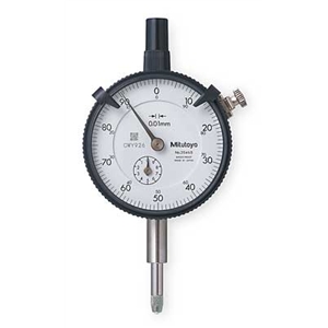 Dial Gauges