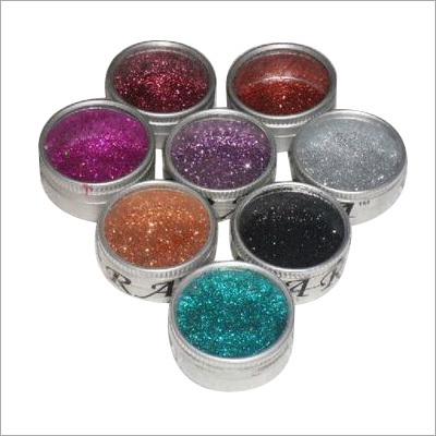 Glitter Poly