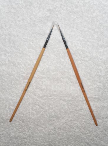 Nails Art Brushes