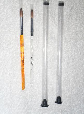 Acrylic Round Brush