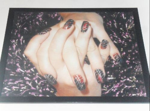 NAIL POSTERS
