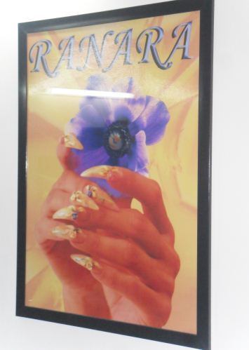 NAIL POSTERS