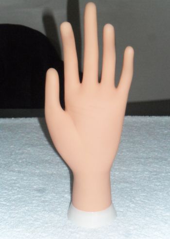 Practice Hand